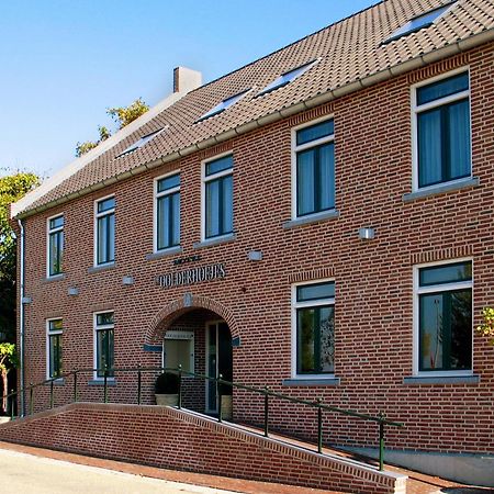 Restaurant Oolderhof Bv Hotel Roermond Exterior photo