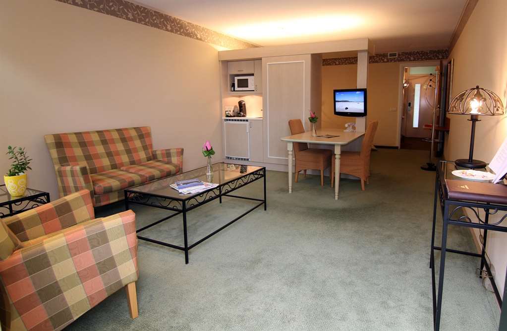 Restaurant Oolderhof Bv Hotel Roermond Room photo